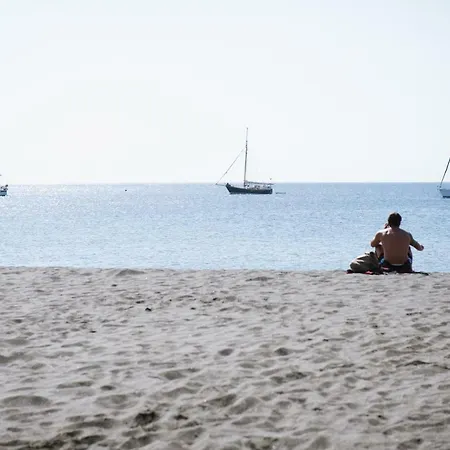 Ocean View * גראן טאראחל