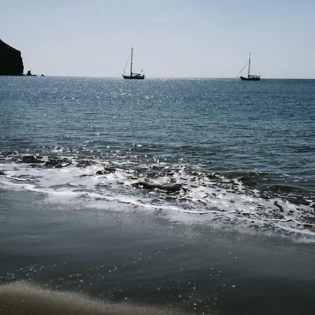 Ocean View דירה