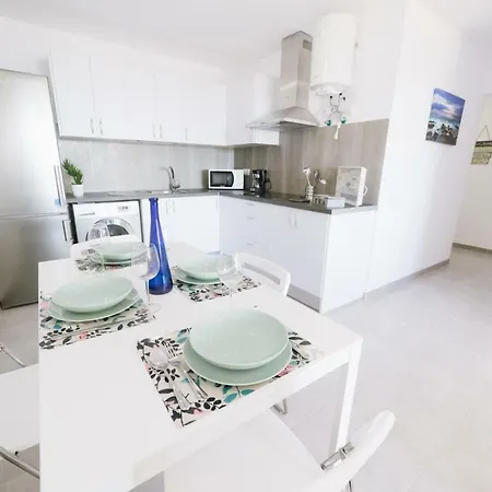 Apartamento Ocean View *