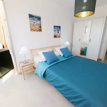 Apartamento Ocean View