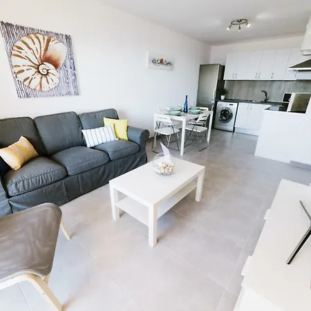 Ocean View Apartamento *
