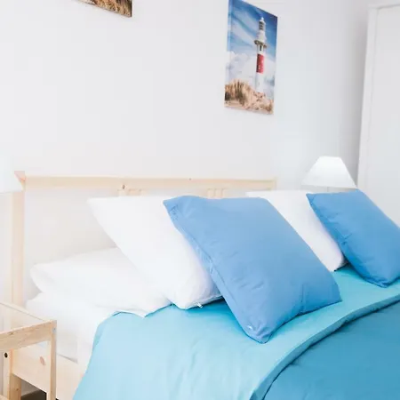 Ocean View غران تاراغال