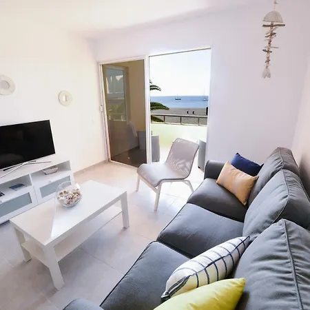 Apartamento Ocean View
