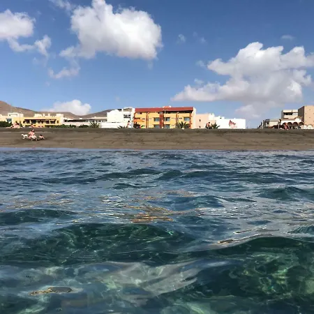 Ocean View Апартаменты