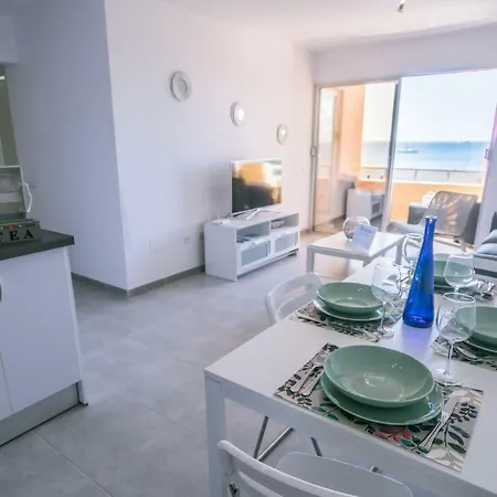Ocean View Apartamento *