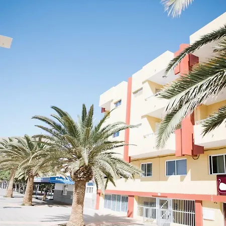 Apartamento Ocean View *