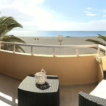 Apartamento Ocean View Gran Tarajal