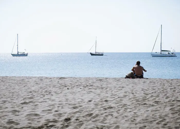 Ocean View * Gran Tarajal