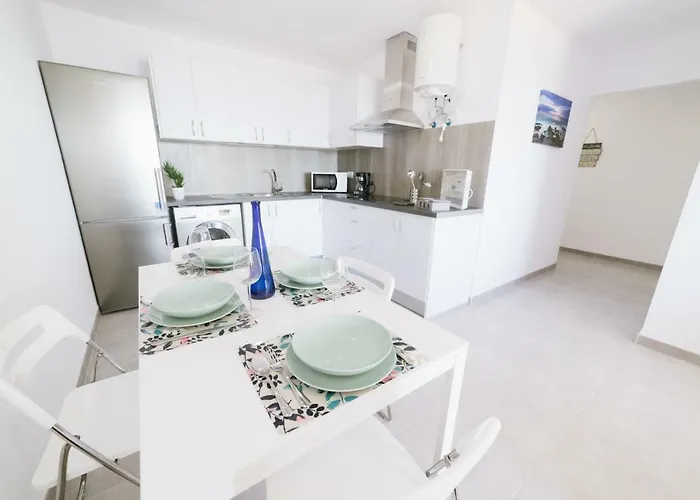 Apartman Ocean View *