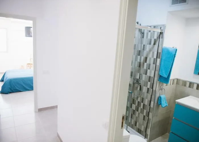 Ocean View Gran Tarajal