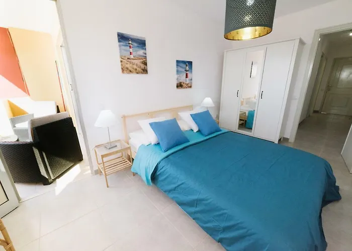 Appartement Ocean View