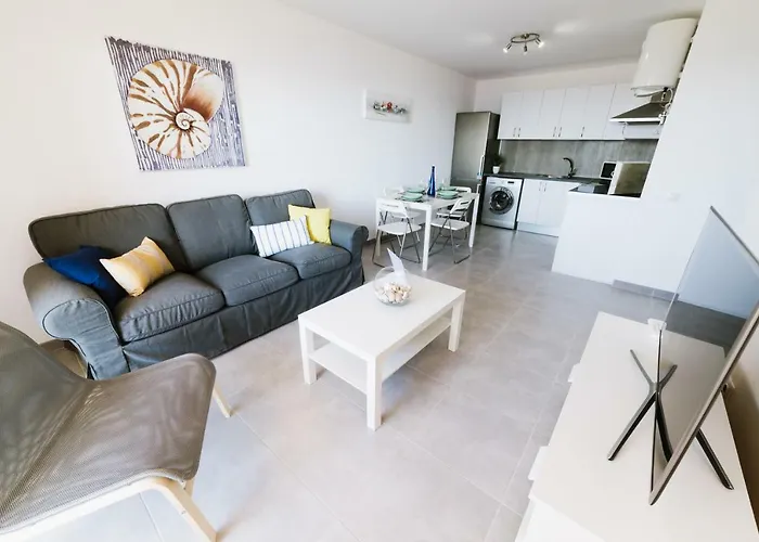 Ocean View Appartement *