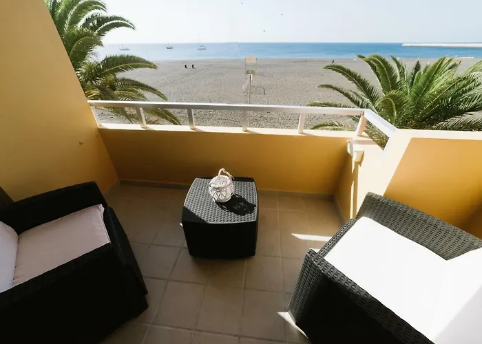 Ocean View * Gran Tarajal