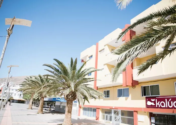 Apartman Ocean View *