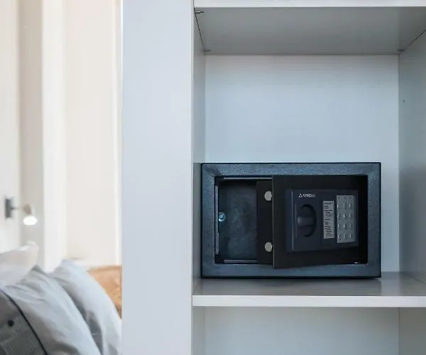 Ocean View Appartement