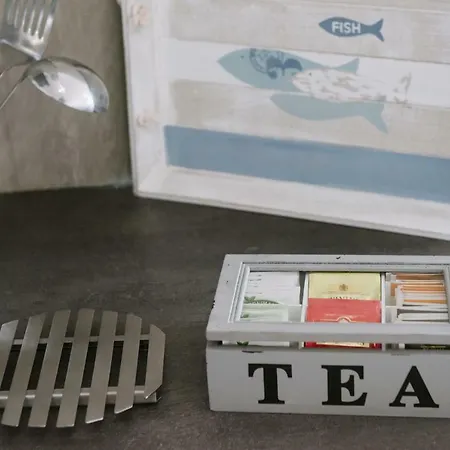 Ocean View Διαμέρισμα