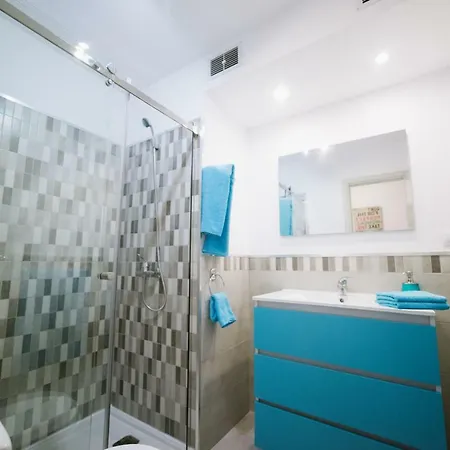 Ocean View Апартаменты