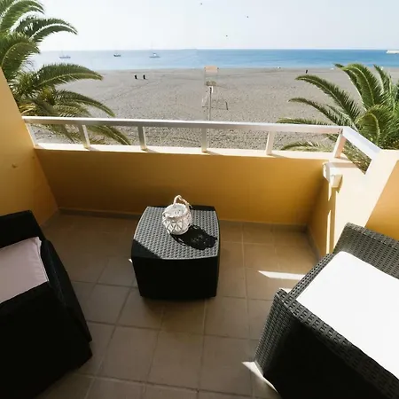 Ocean View * Гран-Тарахал