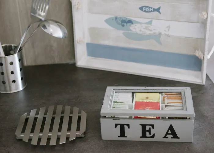 Ocean View アパート