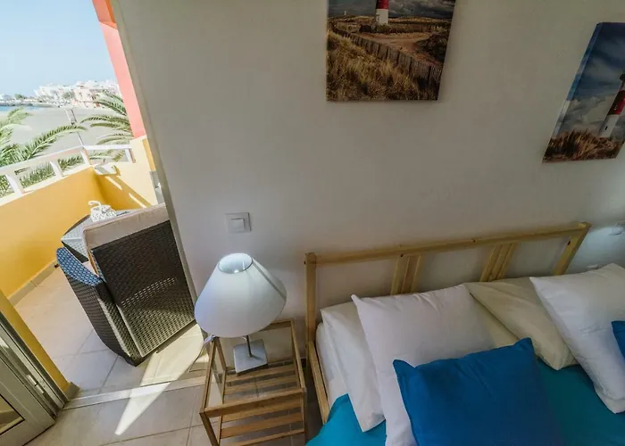 Ocean View * グラン・タラハル