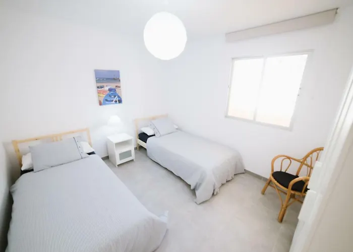 Ocean View * グラン・タラハル