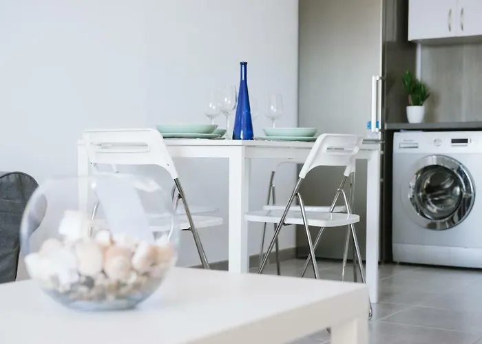 Ocean View * グラン・タラハル