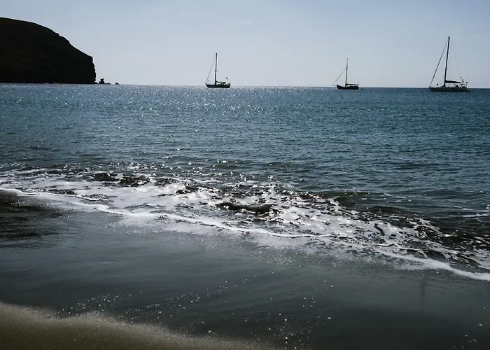 Ocean View アパート