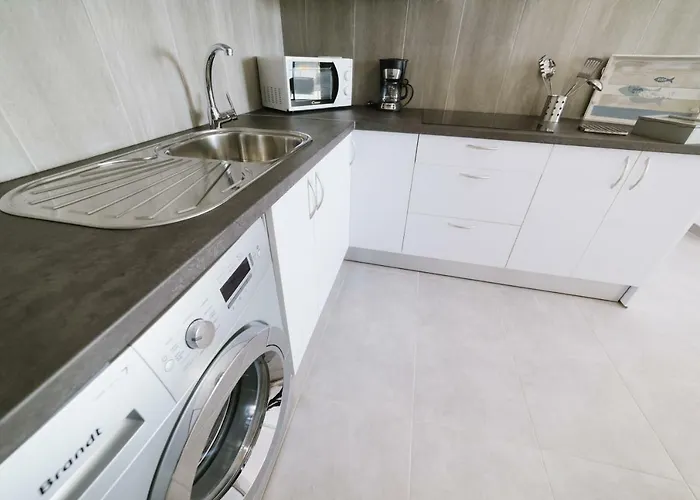 Ocean View * グラン・タラハル