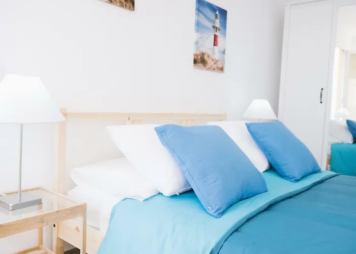 Ocean View グラン・タラハル