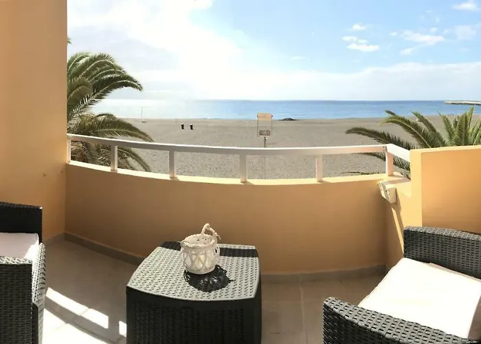 Appartement Ocean View Gran Tarajal
